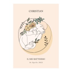 Battesimo Christian