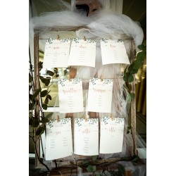 Eucalyptus Wedding Stationery