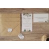 Chili Peppers Wedding Stationery