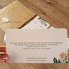 Chili Peppers Wedding Stationery