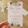 Chili Peppers Wedding Stationery