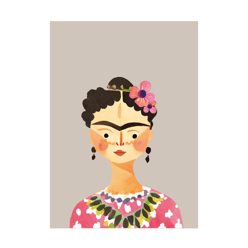 Frida