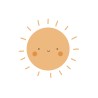 Smiling Sun