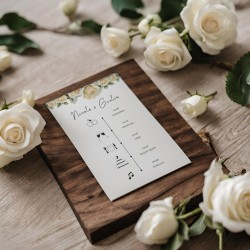 Your Wedding Timeline