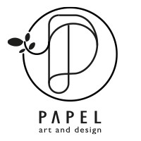 Papel art and design
